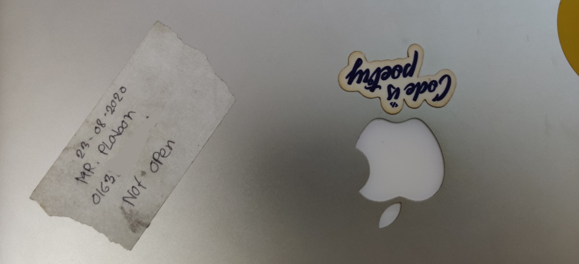 Apple Lab – The Most Unprofessional MacBook Repair Shop